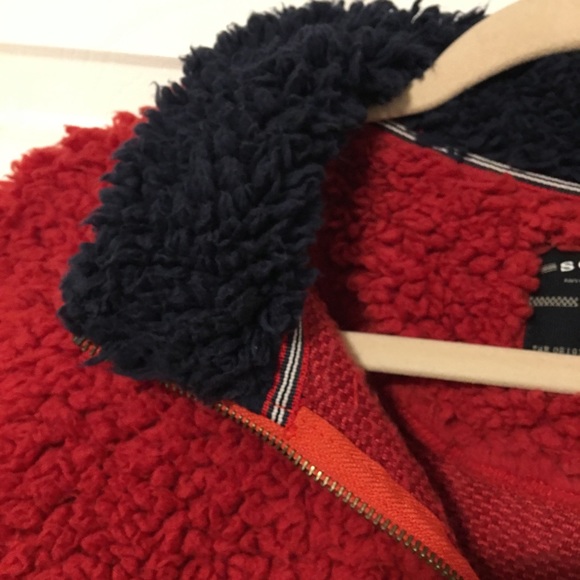 Southern Marsh fuzzy Pullover - Picture 4 of 7